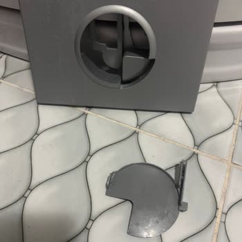 Visam Gömme Dış Kapak Arızası Psikolojimizi Bozdu