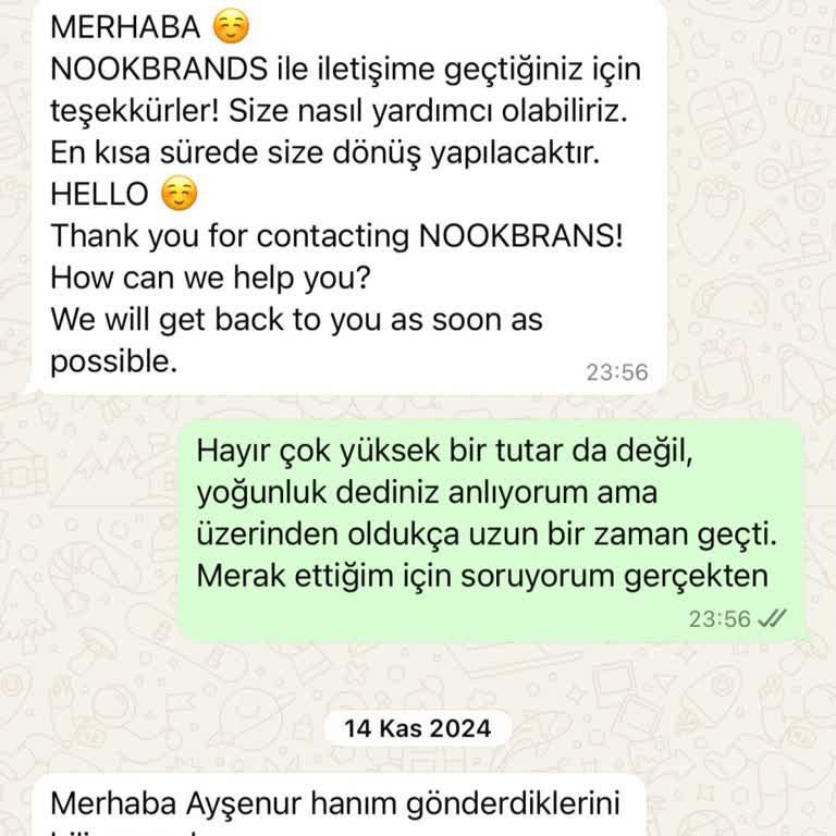Bir Ay Geçti Kemerim Yok Paramı Da Alamadım