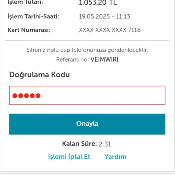 Siparişim Günlerdir Hazırlanıyor Ve Bilgi Alamıyorum