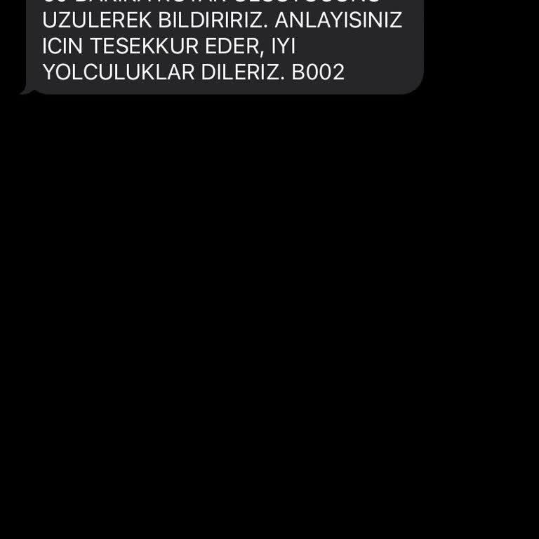 Amasya-Ankara Otobüsünde Uzun Rötar Ve Plansız Molalar Mağduriyet Yarattı