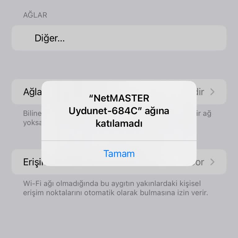 Sürekli Yavaş Ve Hatalı İnternetle Mağduriyet Yaşıyoruz