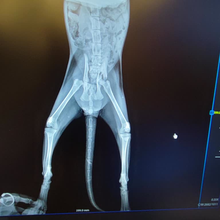 Yaralı Sokak Kedisine Barınaklarda Yer Bulunamıyor