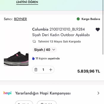 Fiyat Değişikliği Nedeniyle İade Hakkım Engellendi!