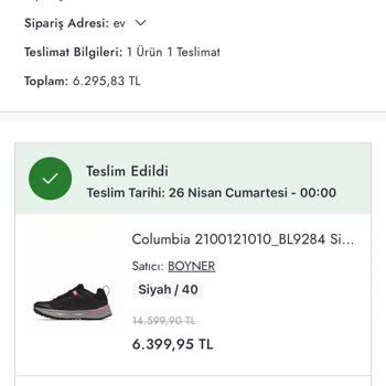 Fiyat Değişikliği Nedeniyle İade Hakkım Engellendi!