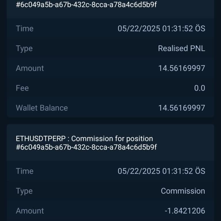 Bitexen Global 77$ Bonus Kazancım Aniden Kayboldu, Destek Cevap Vermiyor