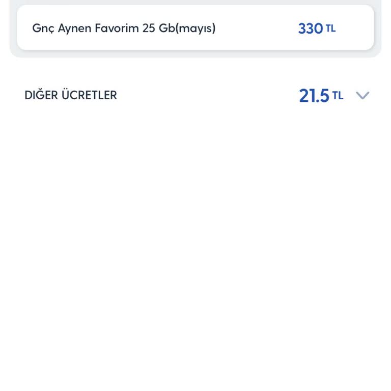 Onaysız Ek Ücret Ve Haksız Fatura Yansıtması