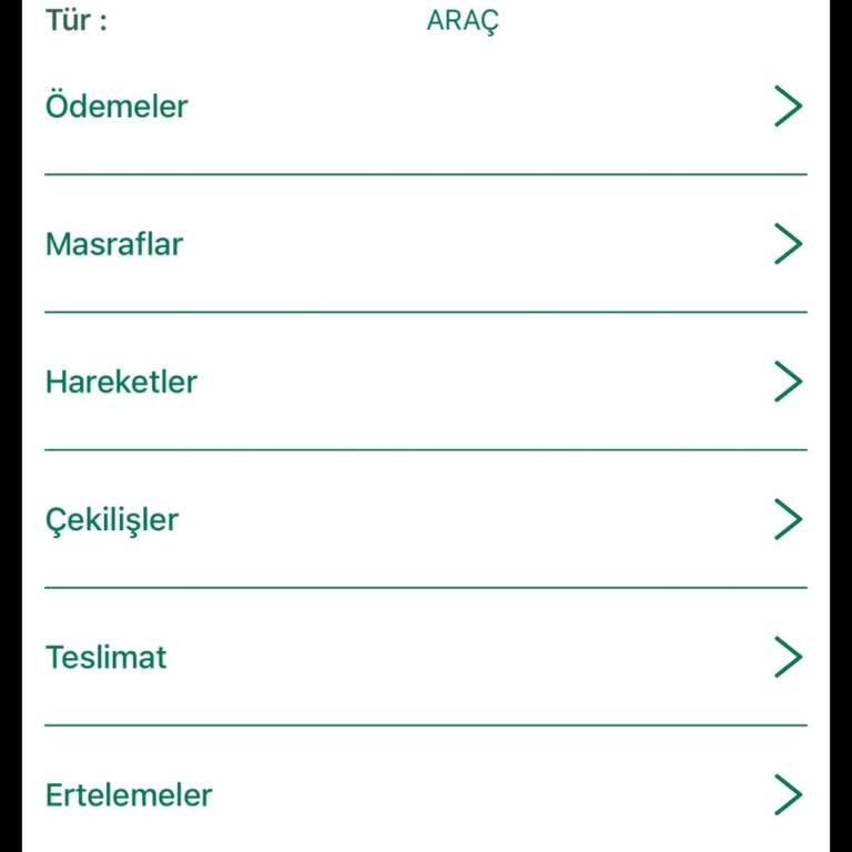 Teslimat Tarihi Değişikliği Nedeniyle Mağduriyet Ve Maddi Kayıp Yaşadık