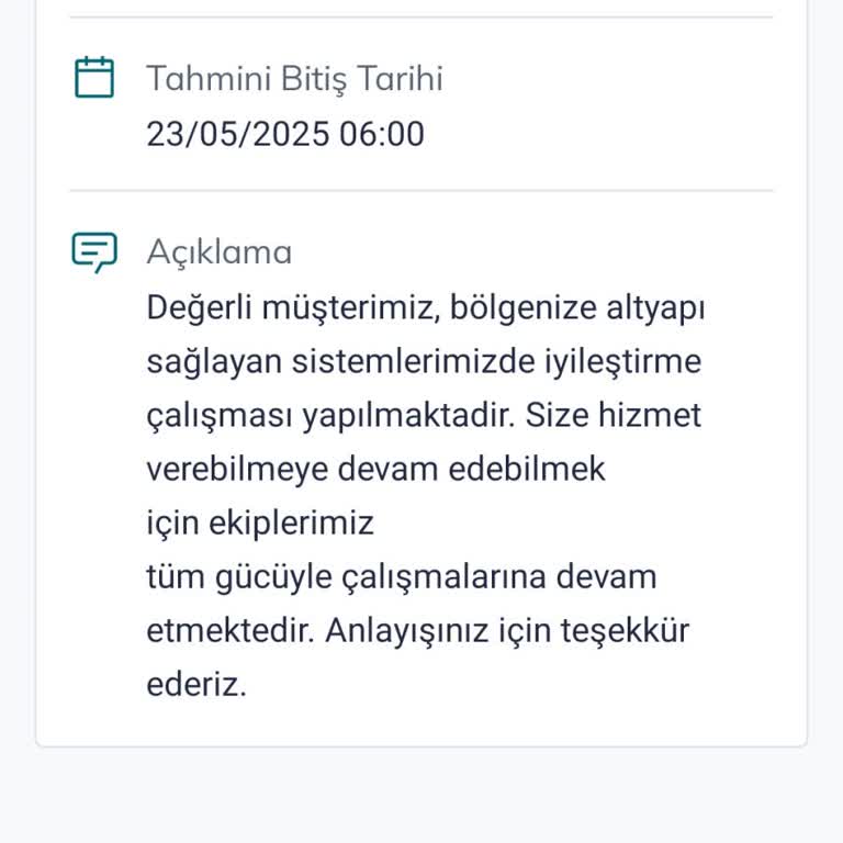 Türk Telekomda Uzun Süren İnternet Kesintileri Ve Adaletsiz Fatura Uygulaması