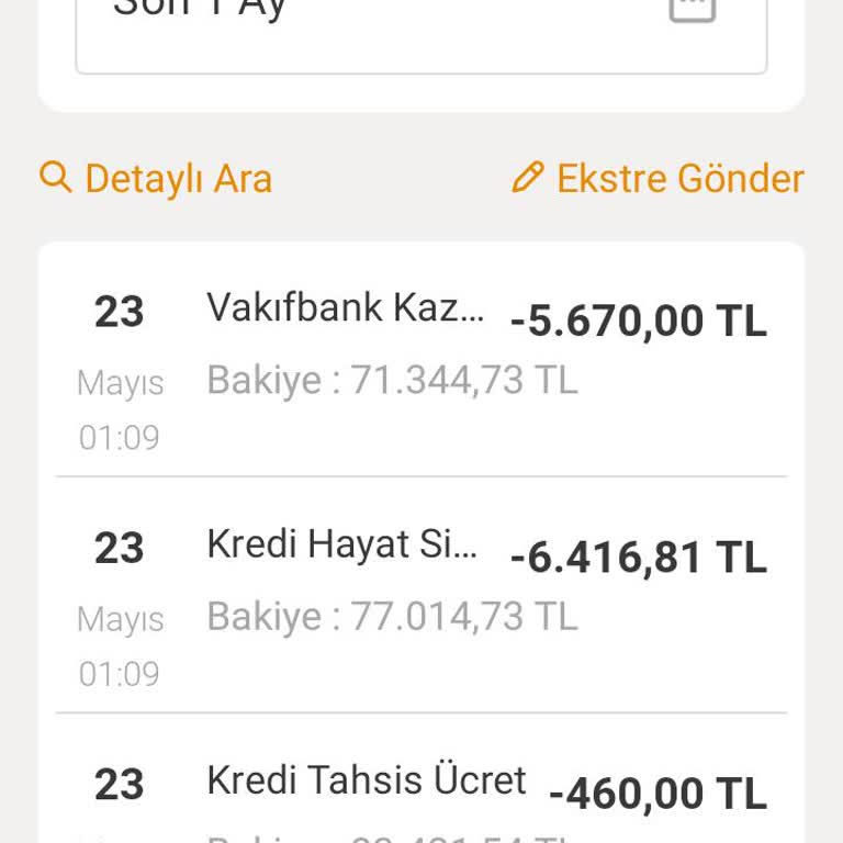 Kazandıran Süper Tarife Adı Altında Habersiz Ücret Kesintisi
