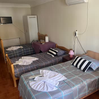 Booking Sisteminde Yaşanan Erişim Ve Çözüm Sıkıntısı