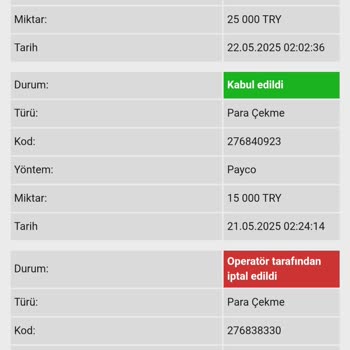 Spinco Kazancımı Gerekçesiz Ve Keyfi Olarak Kesti