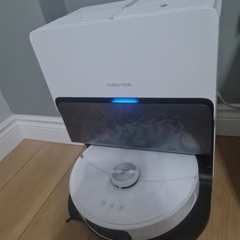 Roborock S8 Maxv Ultra Kısa Sürede Arızalandı Ve Müşteri Pişmanlığı Yaşatıyor