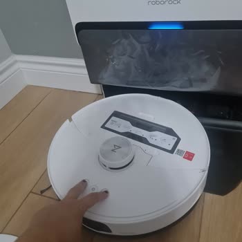 Roborock S8 Maxv Ultra Kısa Sürede Arızalandı Ve Müşteri Pişmanlığı Yaşatıyor