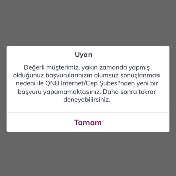 Sıfır Faizli Kredi Ve Nakit Avans Vaadi Gerçekleşmedi, Kart Limiti Sıfıra Yakın Belirlendi