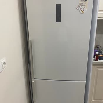 Profilo Buzdolabı Değişiminde Gecikme Ve Mağduriyet