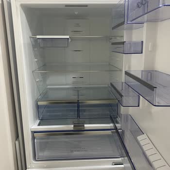 Profilo Buzdolabı Değişiminde Gecikme Ve Mağduriyet