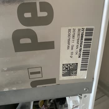 Profilo Buzdolabı Değişiminde Gecikme Ve Mağduriyet