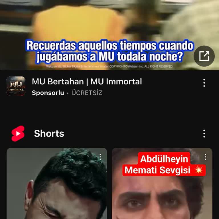 Ödeme Yapmama Rağmen Youtube Premium Üyeliğim Aniden İptal Edildi