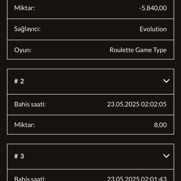 Casibom İle Mağdur Olma