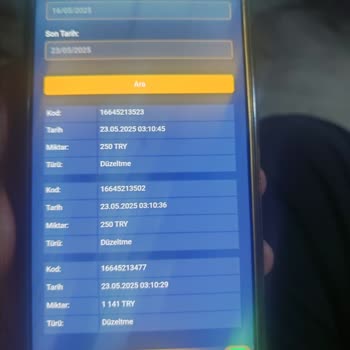 Bahis Sitesinde Promosyon Sonrası Bakiye Silinmesi Ve Destek Sorunu