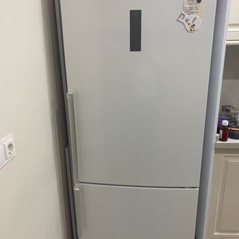 Profilo Buzdolabı Arızası Ve Teslimat Gecikmesi Mağduriyet Yaşatıyor