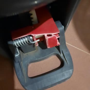 Vileda Turbo'nun Kısa Sürede Kırılması Ve Yedek Parça Sorunu