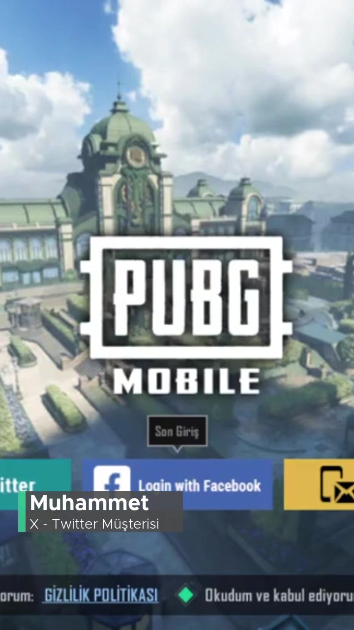 X - Twitter Twitter Giriş Sağlanmıyor videonun kapak resmi