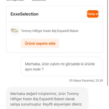 Yanlış Ürün Ve İade Sürecinde Yaşanan Sorunlar