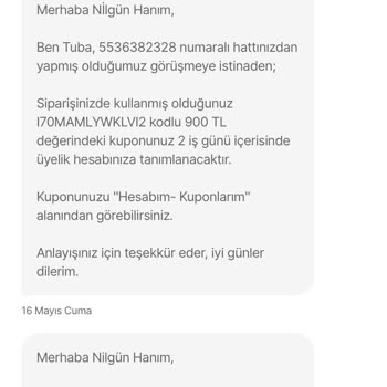 Yanlış Ürün Ve İade Sürecinde Yaşanan Sorunlar