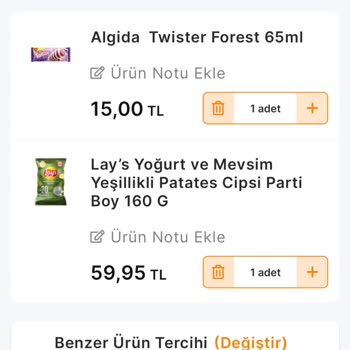 Migros Algida Kampanyasında Ücretsiz Dondurma Sorunu Ve Çözüm Eksikliği