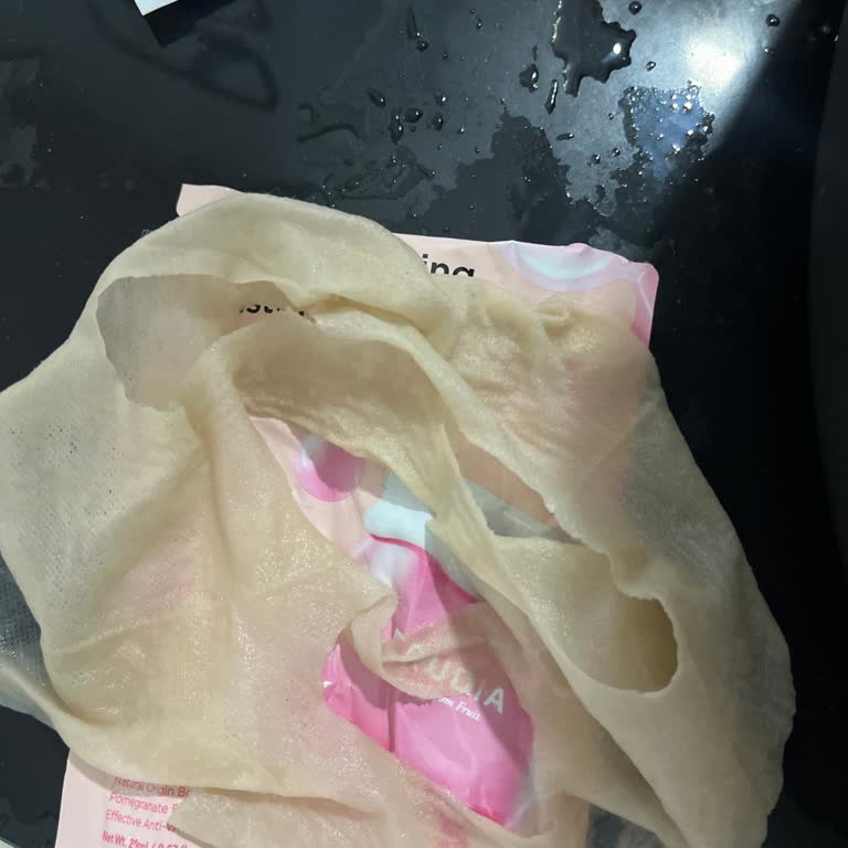 Watsons Ciltte Yanma Yapan Maske
