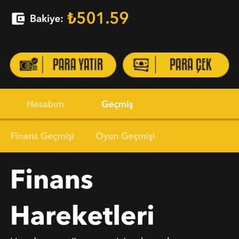 Ödeme Talebinde Kimlik Şartı Sonradan Bildirildi