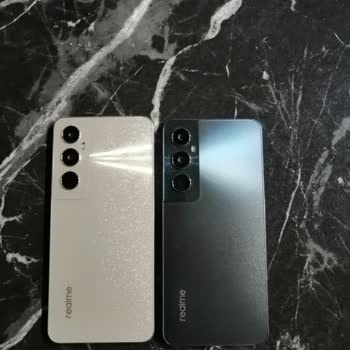 Realme C65 Telefonlarda Kronik Ekran Ve Kasa Ayrılması Sorunu