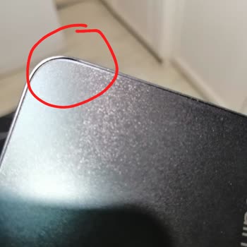 Realme C65 Telefonlarda Kronik Ekran Ve Kasa Ayrılması Sorunu