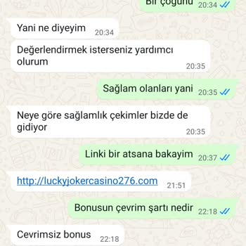 Bonus Vaadiyle Giriş Sorunu Yaşadım, Hesabıma Erişemiyorum