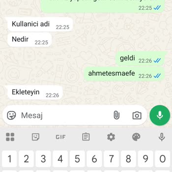 Bonus Vaadiyle Giriş Sorunu Yaşadım, Hesabıma Erişemiyorum