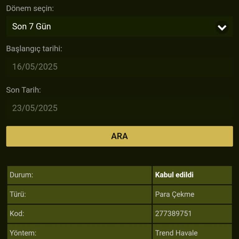 GrandPashaBet Egt Oyununda Grand Jackpot Kazancım Kısıtlandı