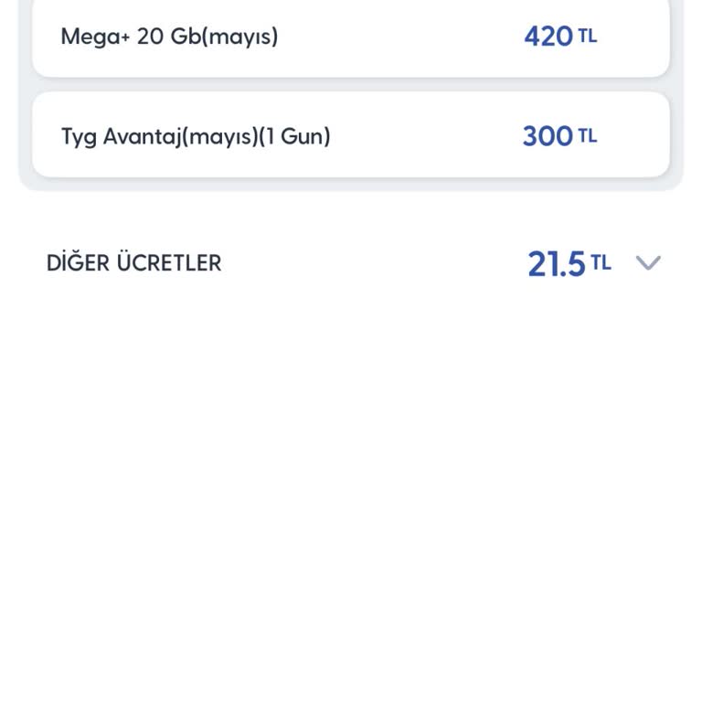 Haberim Olmadan Yurt Dışı Ücreti Eklendi, Çözüm Bekliyorum