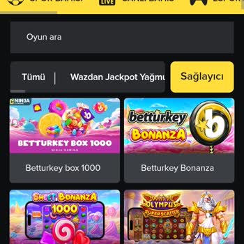 Betturkeye Yatırdığım 500 TL Hesabımdan Eksildi Destek Yok