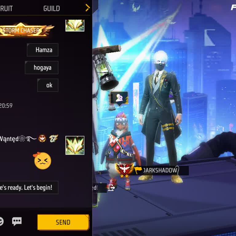 Can't Access Free Fire After Facebook Hack: Help!