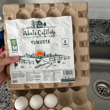 File Market Kırık Çıkan Yumurta