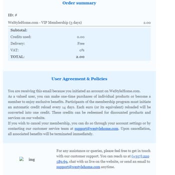 Sahte Zara Linkiyle Kartımdan Para Çekildi Ve İzinsiz Üyelik Başlatıldı