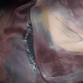 CGS Abiye Dünyası Silivri Ürünün Arkasında Durmadı