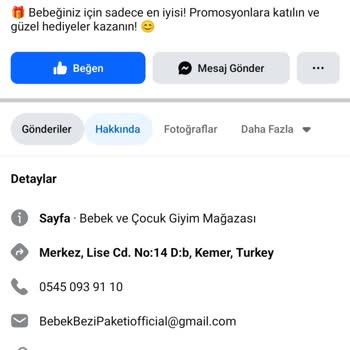 Pampers Adıyla Hediye Vaadiyle Kart Bilgilerim İstendi