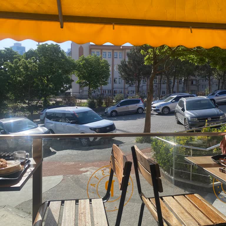 Panista Şubesi'nde Klima Sorunu Ve Ortam Sıcaklığı Müşteri Memnuniyetini Olumsuz Etkiliyor