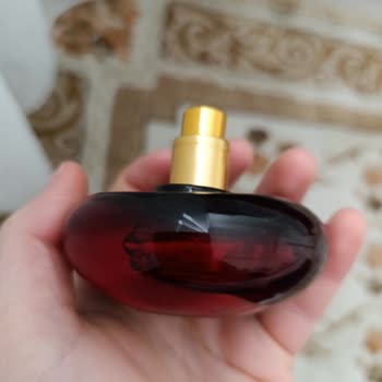 Ceptekozmetik Trendyol'dan Aldığım Parfüm Sahte Çıktı, İade Kabul Edilmedi