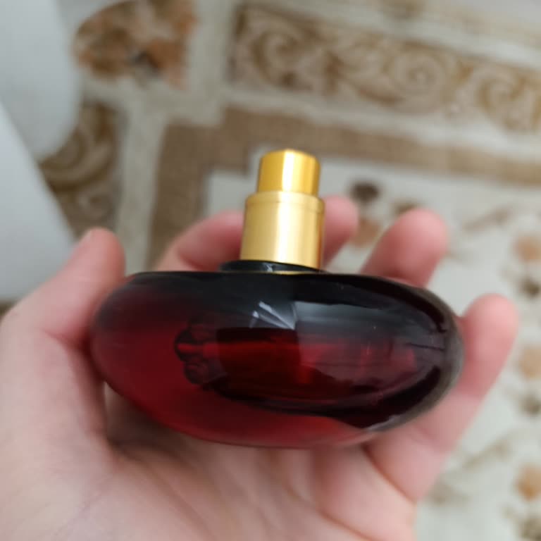 Ceptekozmetik Trendyol'dan Aldığım Parfüm Sahte Çıktı, İade Kabul Edilmedi