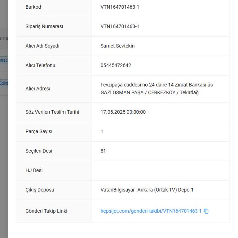 Televizyon Değişim Sürecinde Yaşanan Gecikme Ve Bilgi Karmaşası