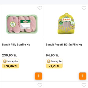 Tire Migros Mağazasında Ürün Çeşitliliği Ve Stok Sorunu