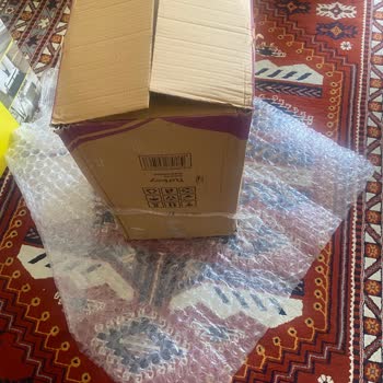 DHL Ecommerce Türkiye Hasarlı Ürün Teslimatı Ve Sorumluluk Reddi